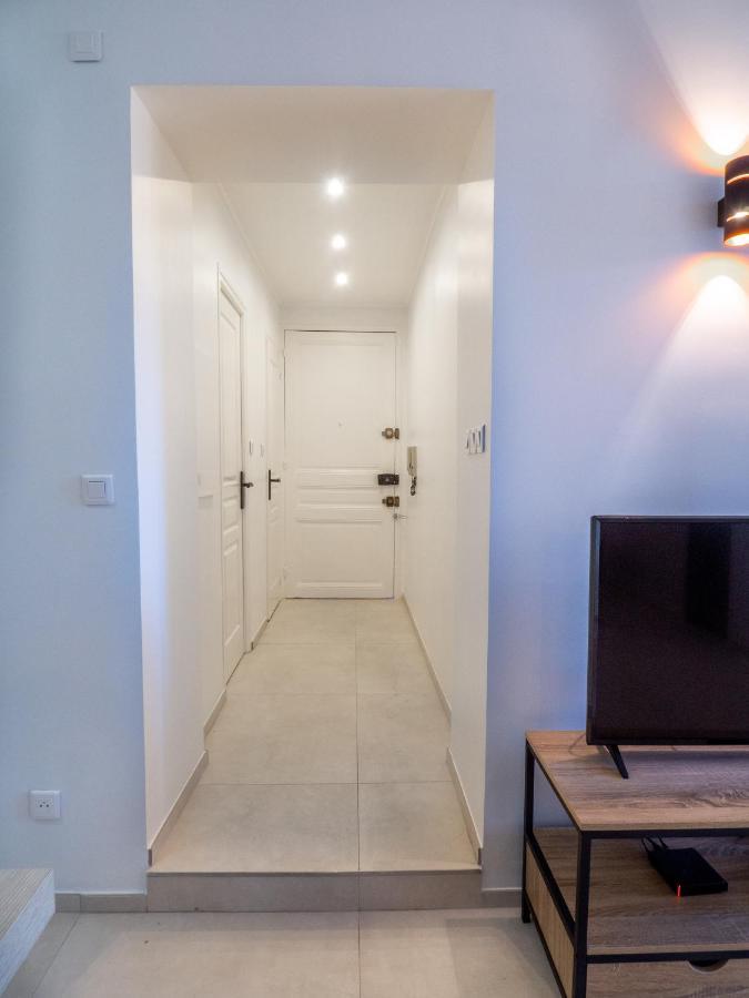Grand Appartement 4 Pieces Centre De Cannes Exterior foto