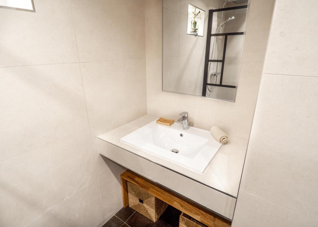 Grand Appartement 4 Pieces Centre De Cannes Exterior foto
